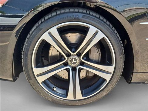 Used 2018 Mercedes-Benz SL 450 image 21