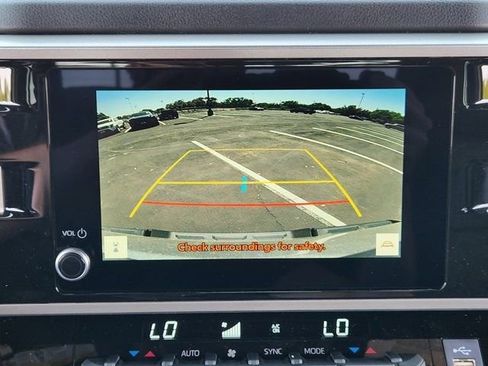 New 2025 Toyota Tundra SR5 image 36