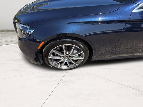 Certified 2023 Mercedes-Benz E 450 4MATIC Sedan image 9
