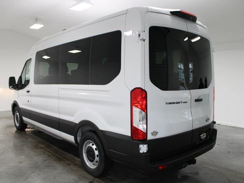 New 2026 Ford Transit 350 XL image 6