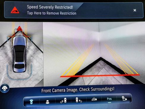 Used 2023 Mercedes-Benz S 580 4MATIC Sedan image 31