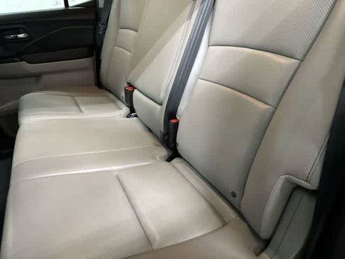 Used 2023 Honda Ridgeline RTL-E image 11