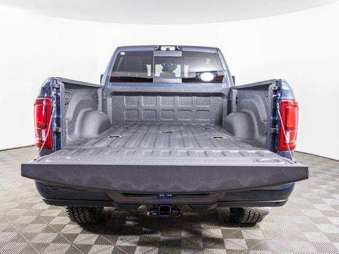 New 2026 RAM 3500 Laramie image 42