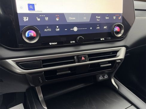 Used 2023 Lexus RX 350 Premium w/ Accessory Package image 18