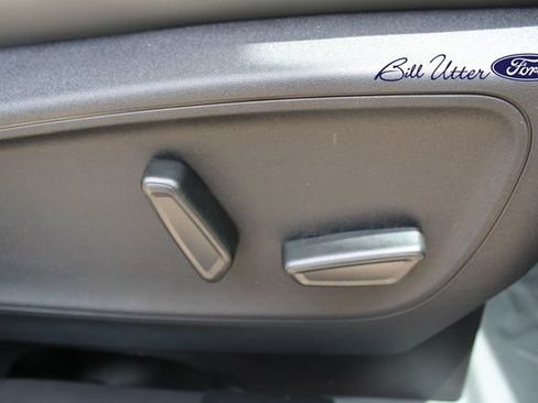 New 2026 Ford Bronco Sport Badlands w/ Badlands Tech Package AWD/4WD image 8