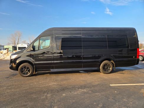 Used 2019 Mercedes-Benz Sprinter 170 image 92
