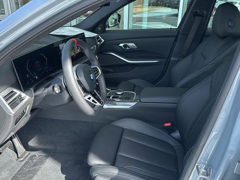 New 2026 BMW M340i xDrive image 8