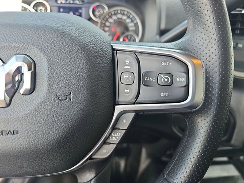 New 2026 RAM 2500 Tradesman image 19