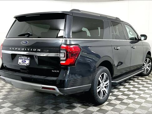 Used 2023 Ford Expedition Max Limited image 12