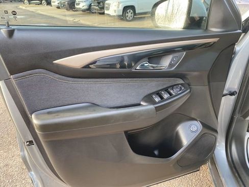 Used 2024 Chevrolet TrailBlazer ACTIV w/ Convenience Package image 22