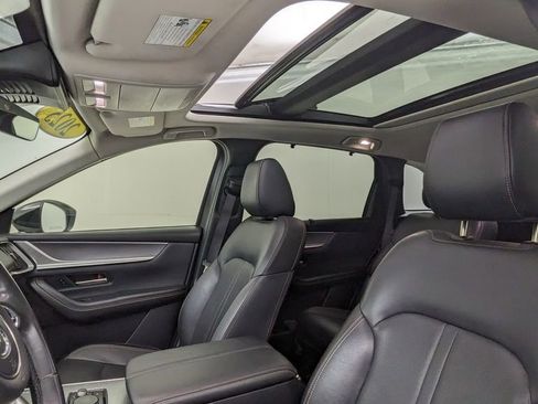 Used 2025 MAZDA CX-90 3.3 Turbo w/ Premium Sport Pkg image 3