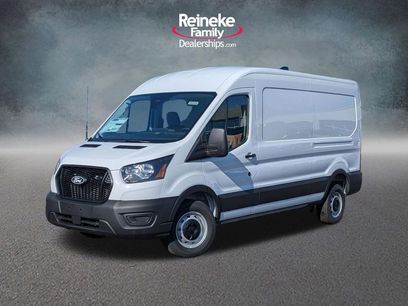 New 2026 Ford Transit 250 148 Medium Roof