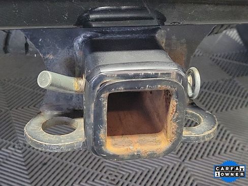 Certified 2021 Chevrolet Silverado 2500 Custom w/ Custom Convenience Package image 10