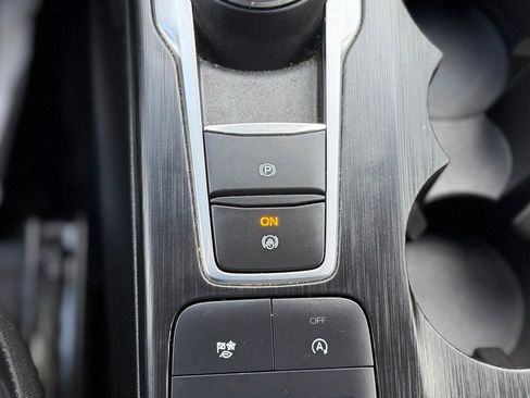 Used 2025 Ford Escape ST-Line Select image 17