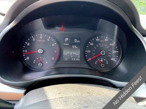 Used 2021 Kia Rio S FWD image 18