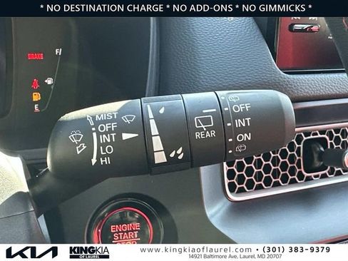 Used 2025 Honda Civic Type R image 13