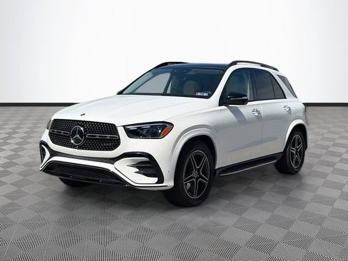 Certified 2024 Mercedes-Benz GLE 350 4MATIC image 18