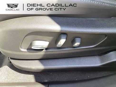 New 2025 Cadillac XT5 Premium Luxury w/ Technology Package AWD/4WD image 16