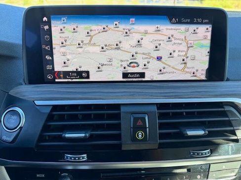 Used 2019 BMW X3 sDrive30i w/ Driving Assistance Package image 64