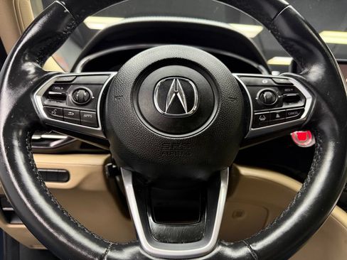 Used 2022 Acura MDX SH-AWD image 23