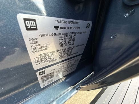 New 2026 GMC Sierra 1500 Denali Ultimate image 29