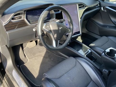 Used 2017 Tesla Model S 75 image 10