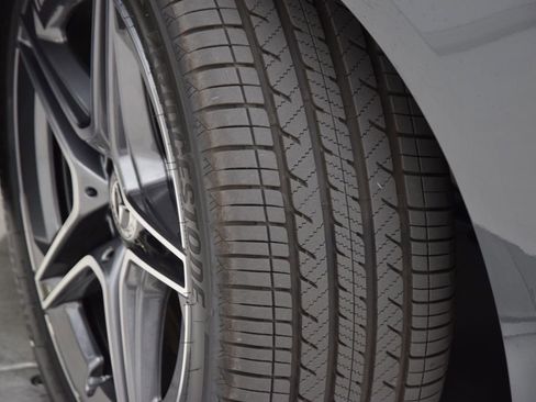 Used 2026 Mercedes-Benz S 580e 4MATIC Sedan image 28