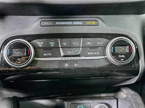 Used 2021 Ford Escape SE FWD image 23