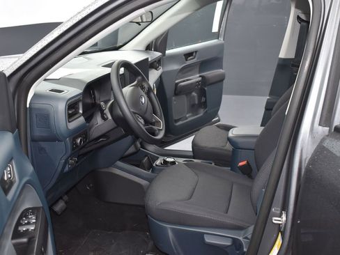 New 2025 Ford Maverick XL w/ Equipment Group 101A image 12