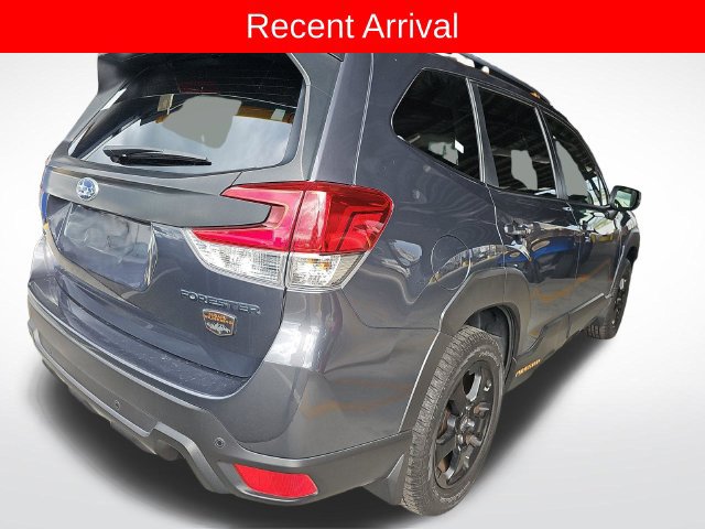 Used 2023 Subaru Forester Wilderness AWD/4WD image 4