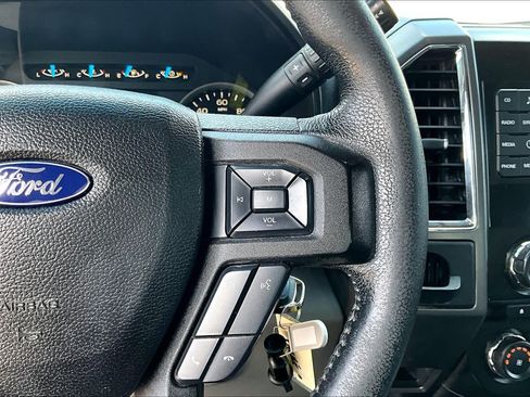 Used 2015 Ford F150 XLT w/ Equipment Group 301A Mid RWD image 27