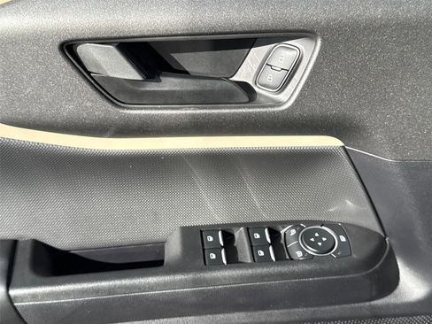 Used 2025 Ford Bronco Sport Big Bend w/ Convenience Package image 28