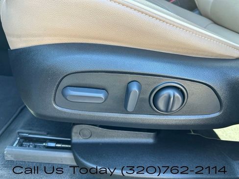 Certified 2023 Chevrolet Traverse Premier AWD/4WD image 18
