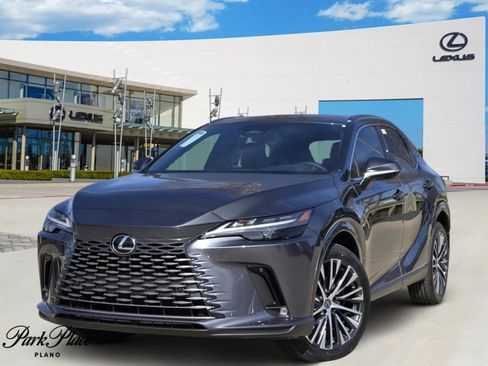 New 2026 Lexus RX 350 350 Premium+ image 1