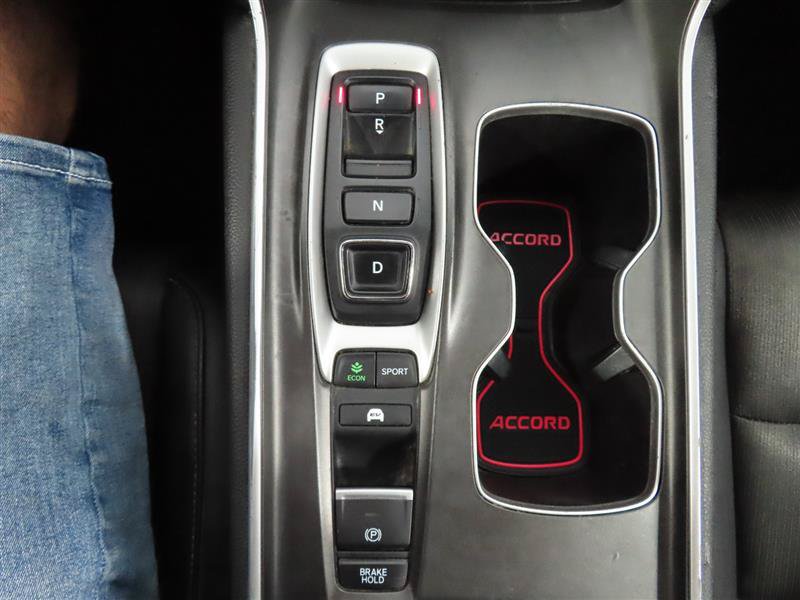 Used 2022 Honda Accord Sport image 28