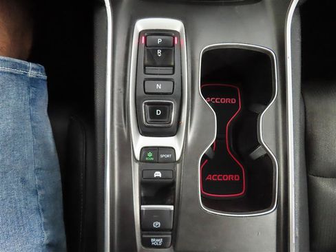 Used 2022 Honda Accord Sport image 28
