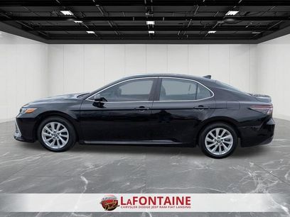 Used 2024 Toyota Camry LE w/ Convenience Package