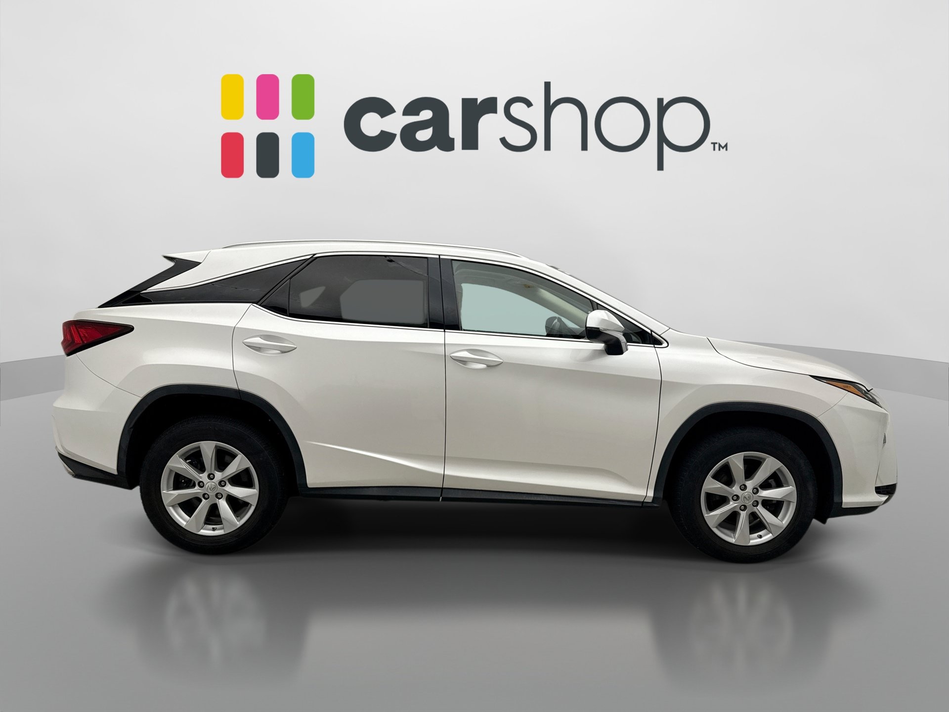 Used 2017 Lexus RX 350 AWD w/ Premium Package image 6