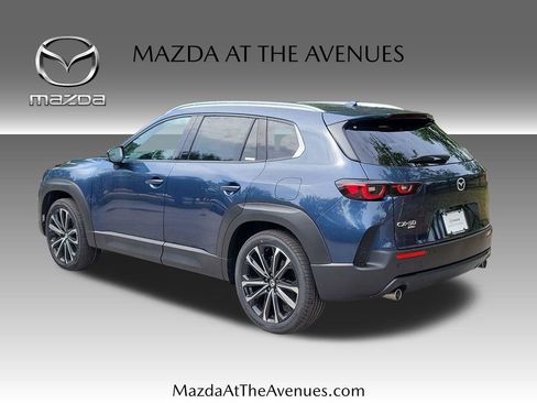 New 2026 MAZDA CX-50 AWD 2.5 S w/ Weather Package image 6