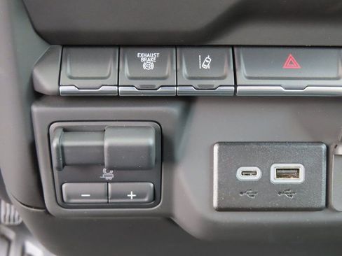 New 2025 Chevrolet Silverado 3500 W/T w/ WT Convenience Package image 11