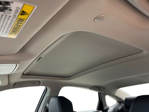 New 2026 Honda Accord EX-L image 12