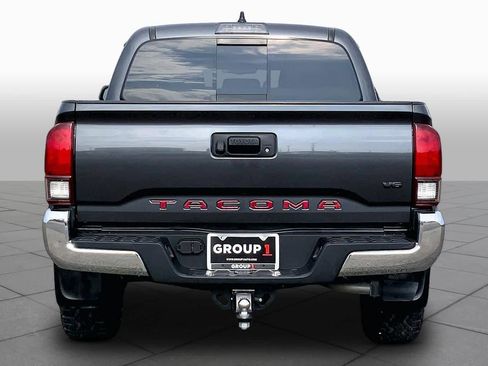 Used 2022 Toyota Tacoma SR5 image 5