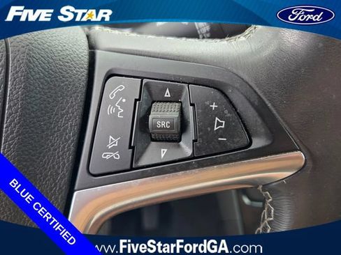 Used 2020 Buick Encore Preferred FWD image 24