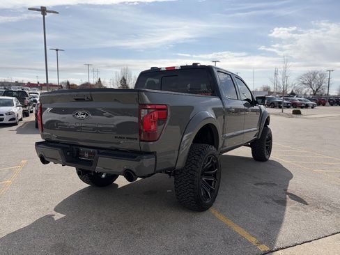 New 2026 Ford F150 XLT w/ Equipment Group 303A High AWD/4WD image 5