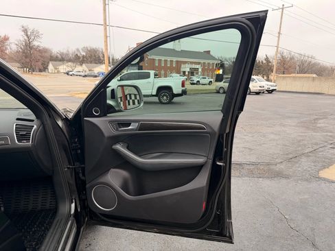 Used 2015 Audi SQ5 Premium Plus image 31