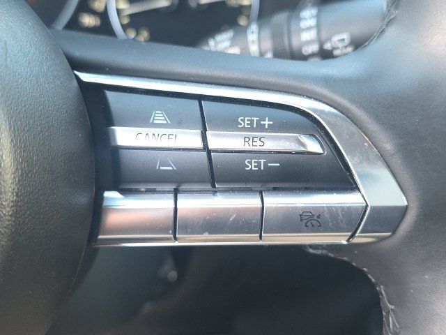 Certified 2024 MAZDA CX-50 AWD 2.5 S w/ Weather Package image 18