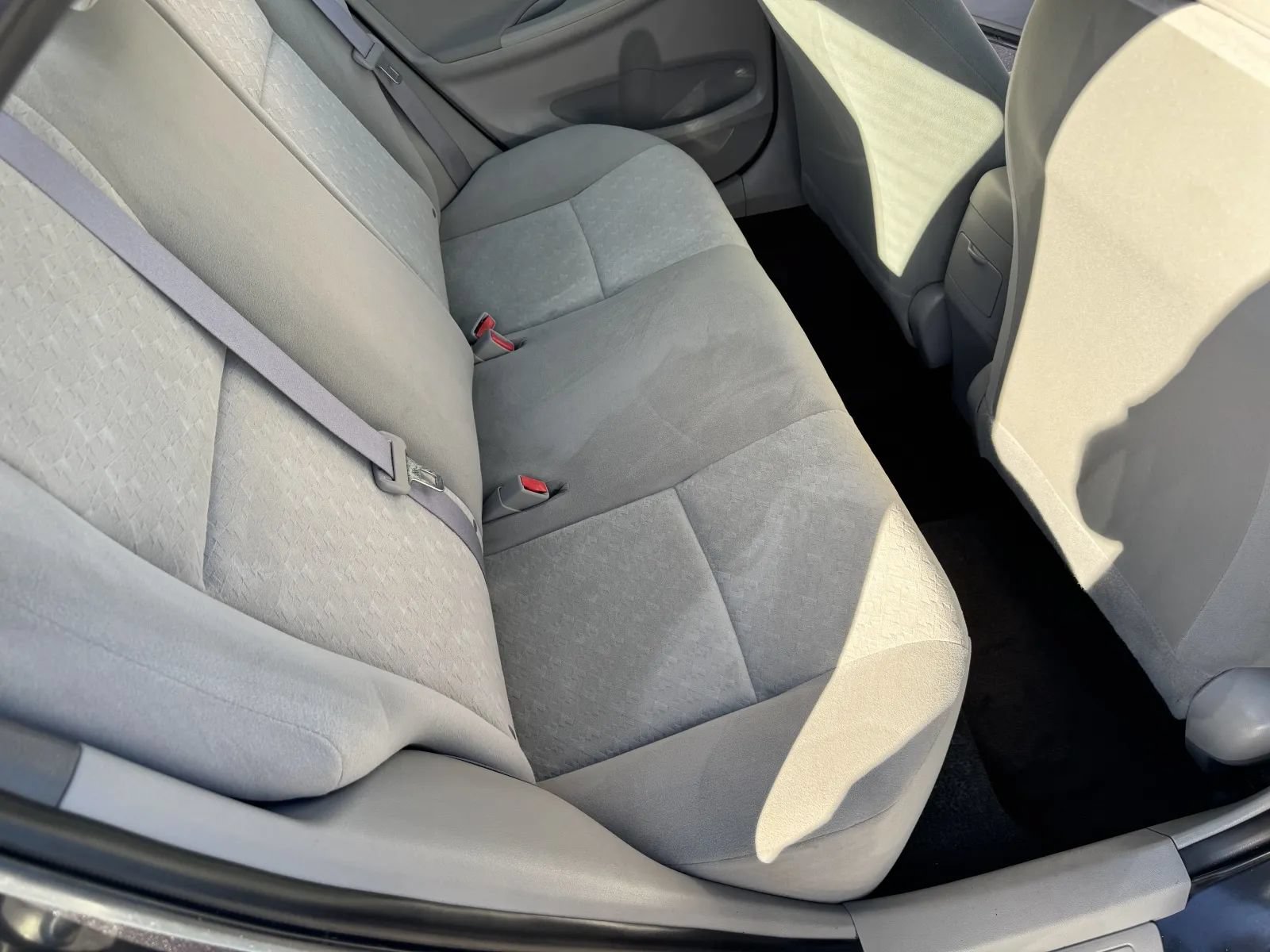 Used 2009 Toyota Corolla LE w/ All Weather Guard Pkg FWD image 28