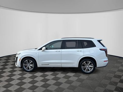 Used 2020 Cadillac XT6 Sport image 4