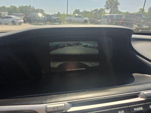 Used 2014 Honda Accord LX image 17