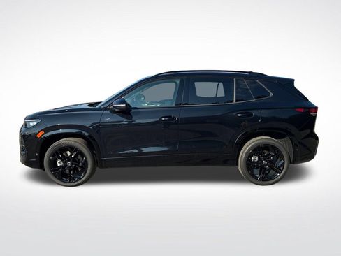 New 2026 Volkswagen Tiguan SE R-Line AWD/4WD image 6